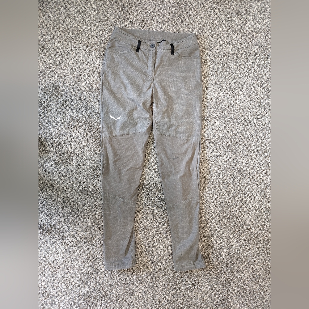 Salewa Lavaredo Hemp Light Pant - Women's XS